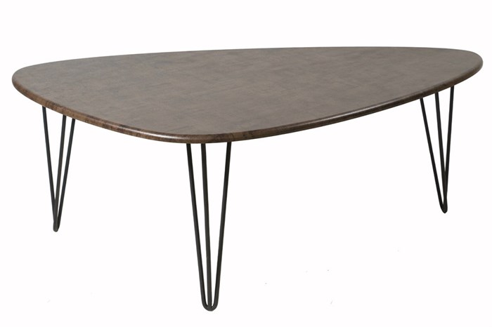 Стол журнальный "Престон" - фото 4667