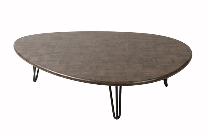 Стол журнальный "Дадли" - фото 4915