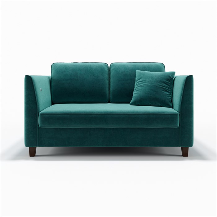 Диван Аллен двухместный Мерино 08 - фото 5234