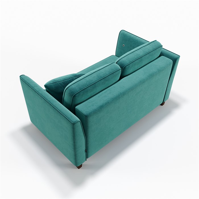 Диван Аллен двухместный Мерино 08 - фото 5235