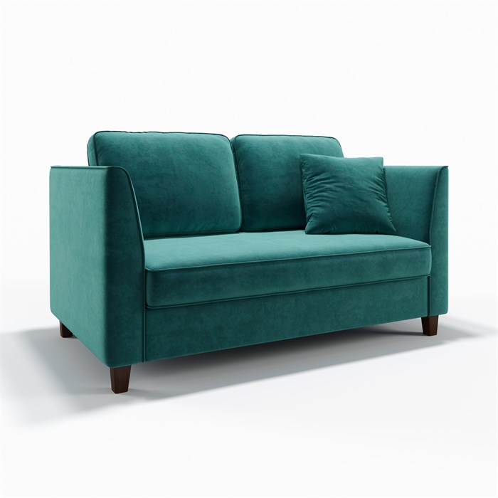 Диван Аллен двухместный Мерино 08 - фото 5237