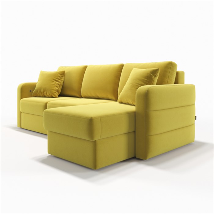 Диван Фримо угловой Лира 26 - фото 5304