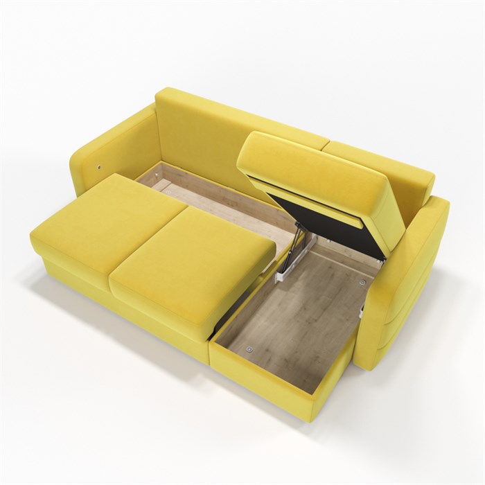 Диван Фримо угловой Лира 26 - фото 5307