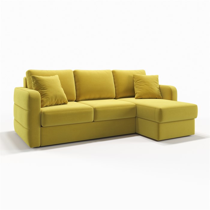 Диван Фримо угловой Лира 26 - фото 5309