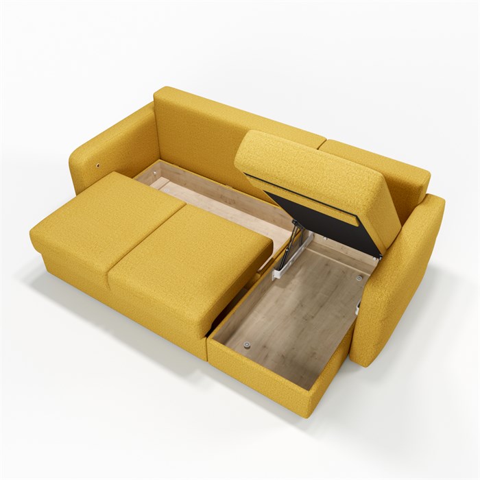 Диван Фримо угловой Лира 26 - фото 5313