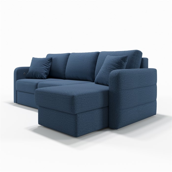 Диван Фримо угловой Лира 26 - фото 5319