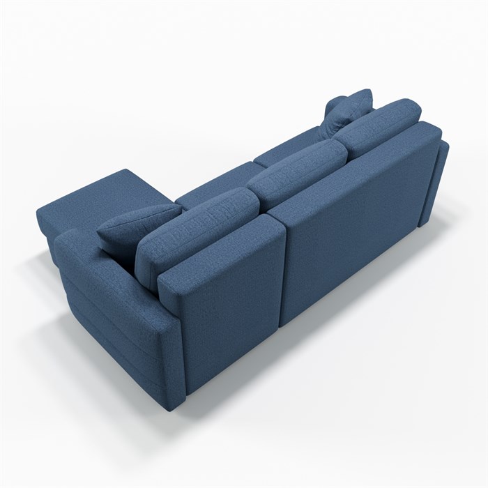 Диван Фримо угловой Лира 26 - фото 5321