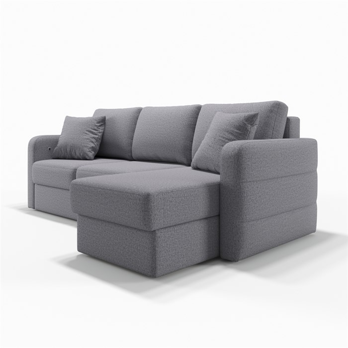 Диван Фримо угловой Лира 26 - фото 5323