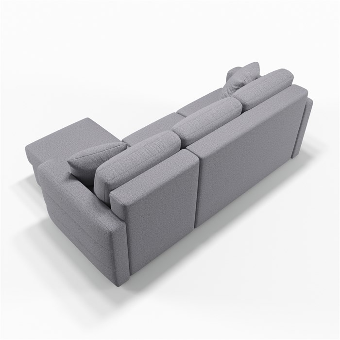 Диван Фримо угловой Лира 26 - фото 5325