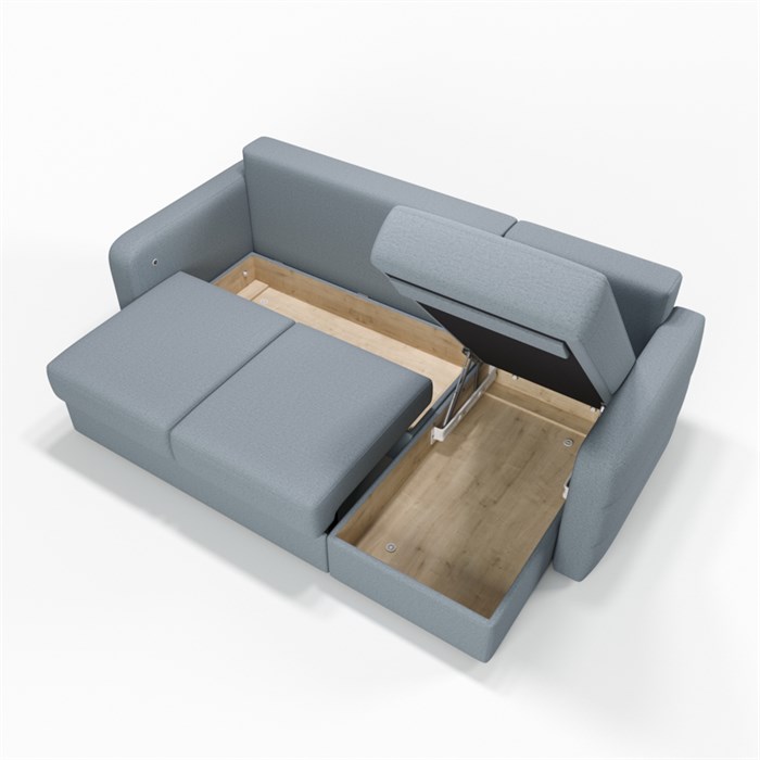 Диван Фримо угловой Лира 26 - фото 5329