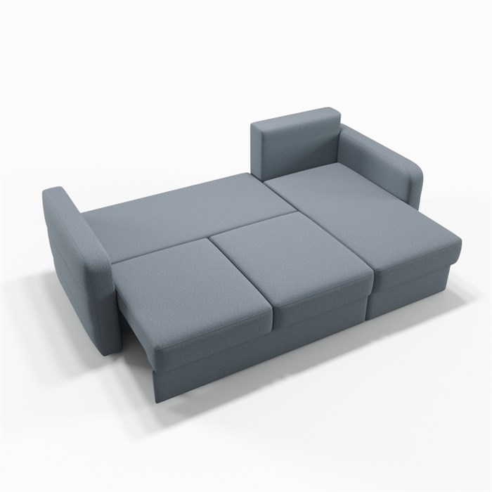 Диван Фримо угловой Лира 26 - фото 5330