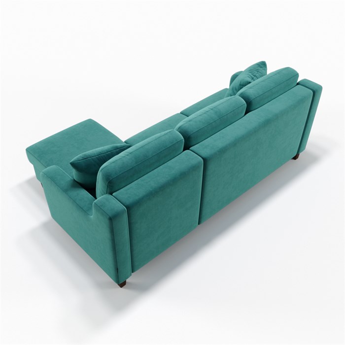 Диван Эрланд угловой Лира 10 - фото 5345