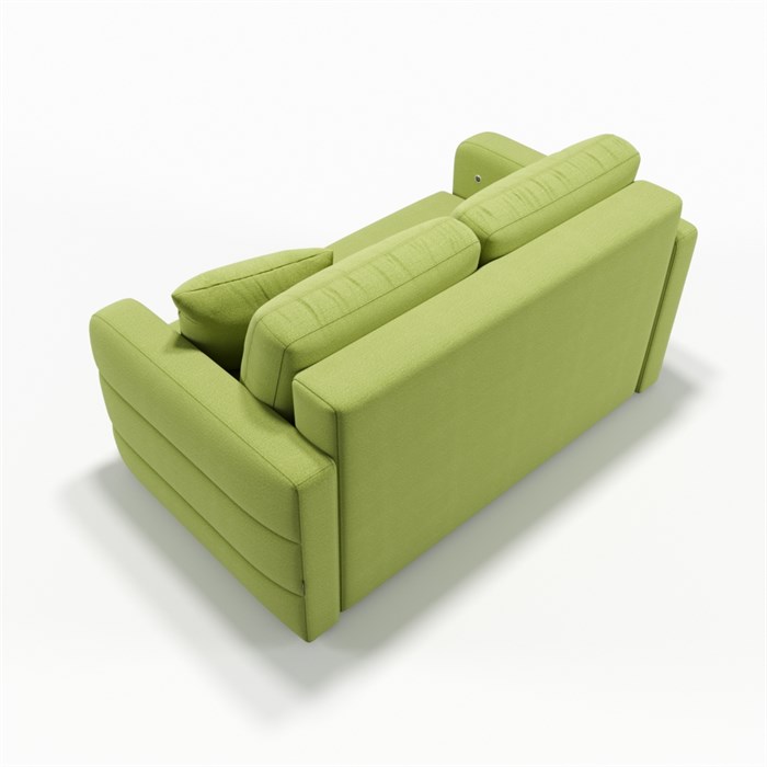 Диван Фримо двухместный Виола 16 - фото 5362