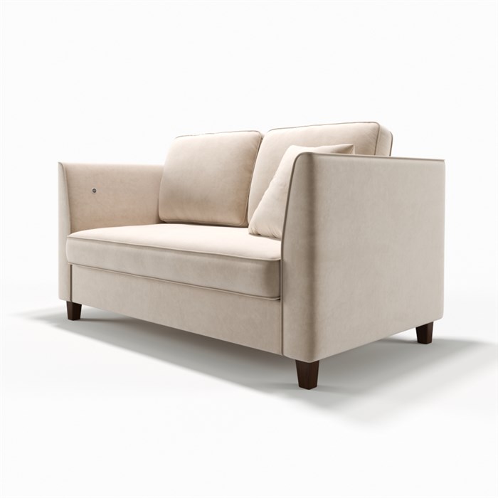 Диван Аллен двухместный Мерино 08 - фото 5368