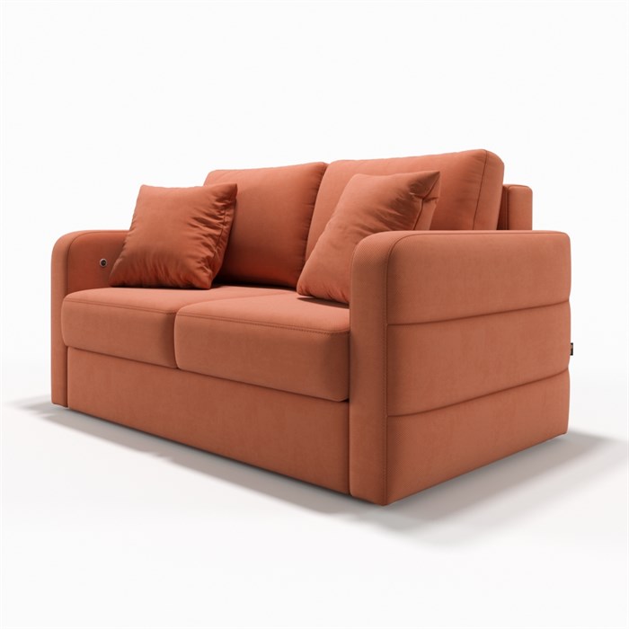 Диван Фримо двухместный Виола 16 - фото 5724