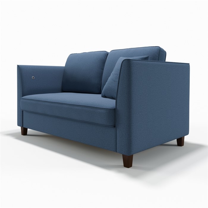 Диван Аллен двухместный Мерино 08 - фото 5816