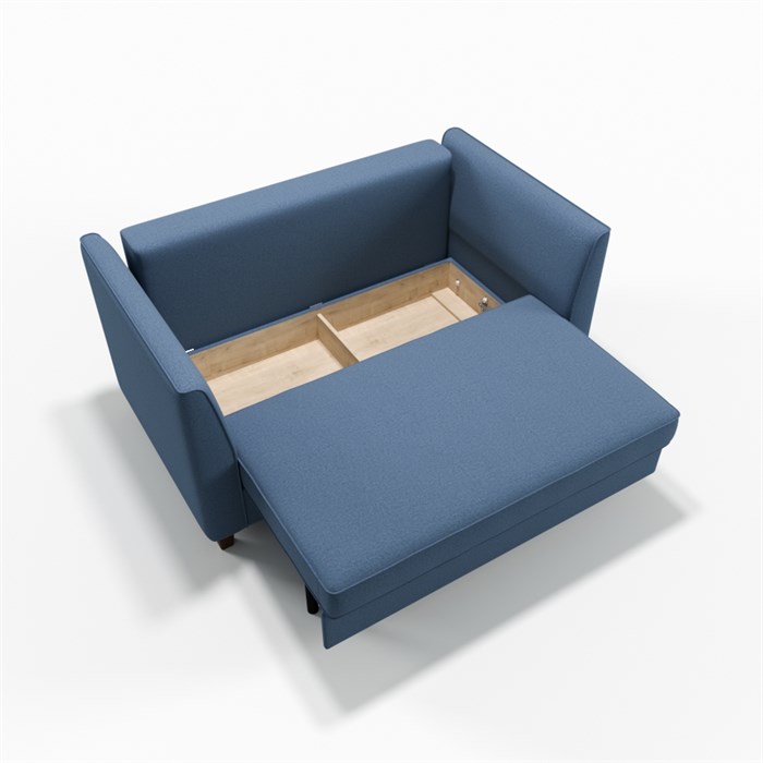 Диван Аллен двухместный Мерино 08 - фото 5818