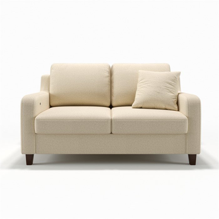 Диван Эрланд двухместный Лира 26 - фото 5837