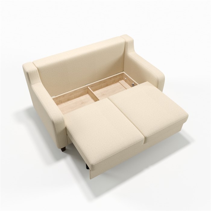 Диван Эрланд двухместный Лира 26 - фото 5840