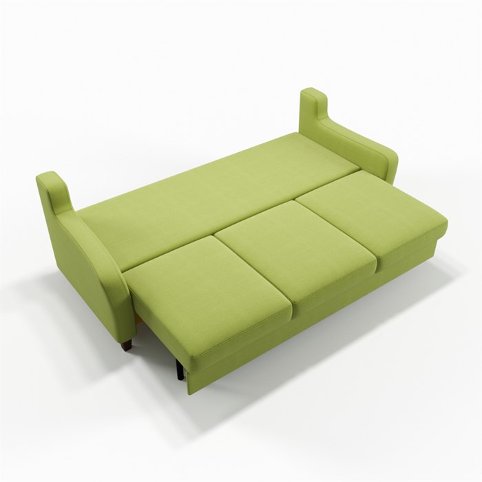 Диван Эрланд угловой Лира 10 - фото 5847