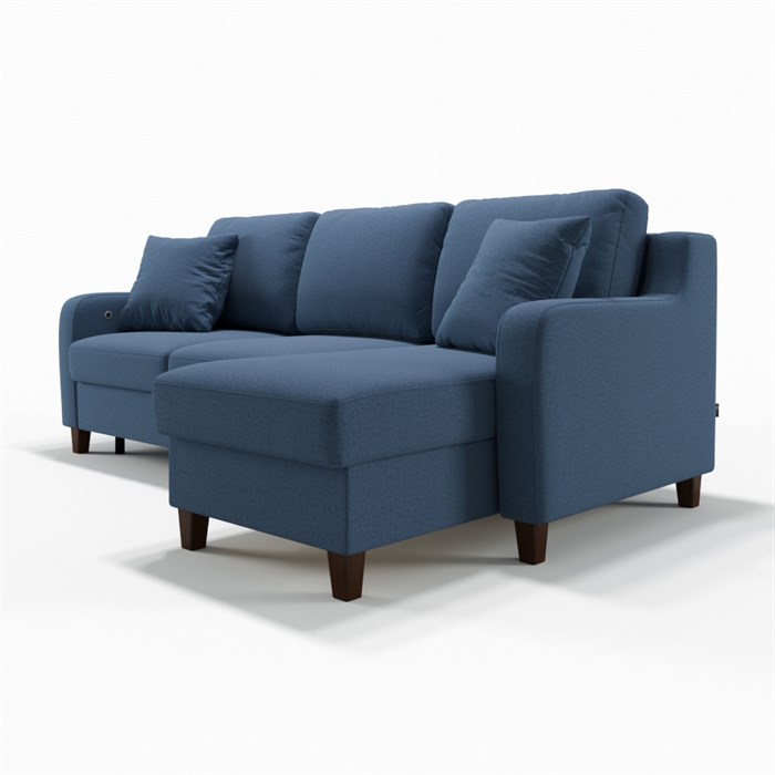 Диван Эрланд угловой Лира 10 - фото 5853