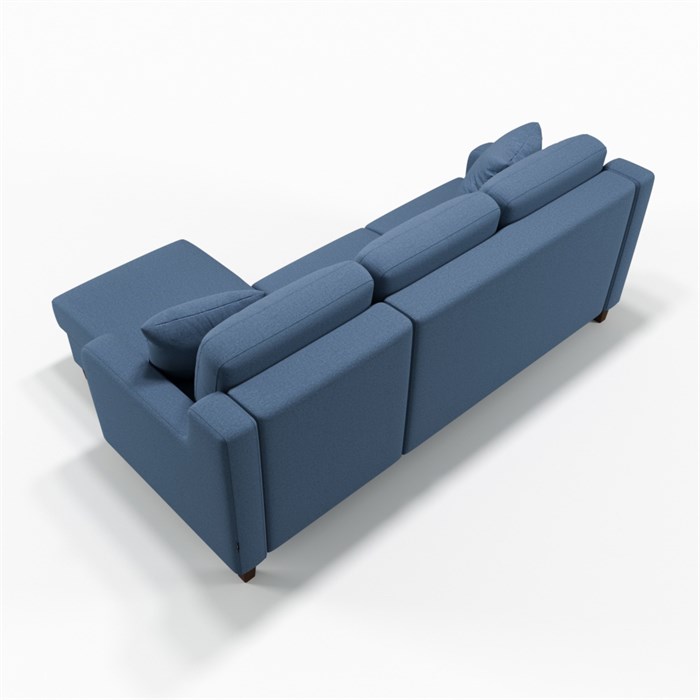 Диван Эрланд угловой Лира 10 - фото 5855