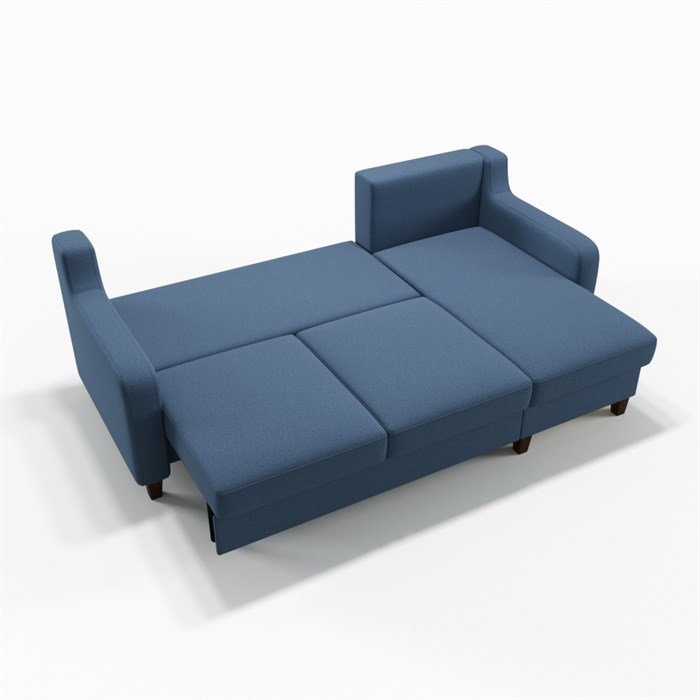 Диван Эрланд угловой Лира 10 - фото 5857