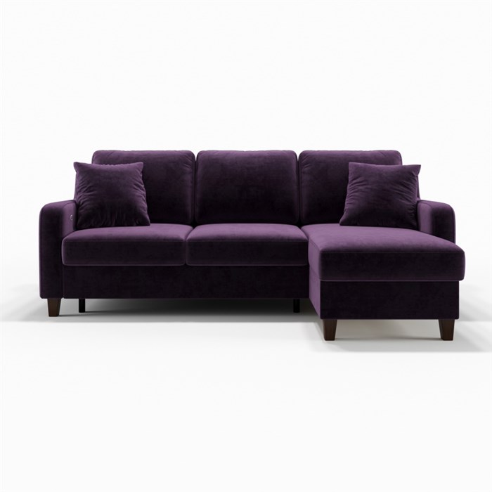 Диван Эрланд угловой Лира 10 - фото 5859