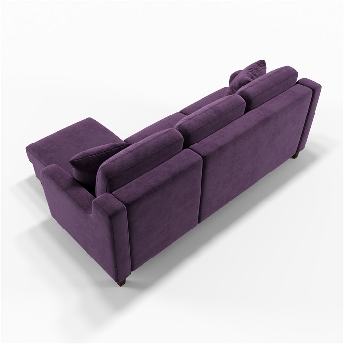 Диван Эрланд угловой Лира 10 - фото 5865