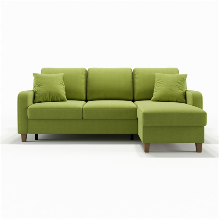 Диван Эрланд угловой Лира 10 - фото 5867