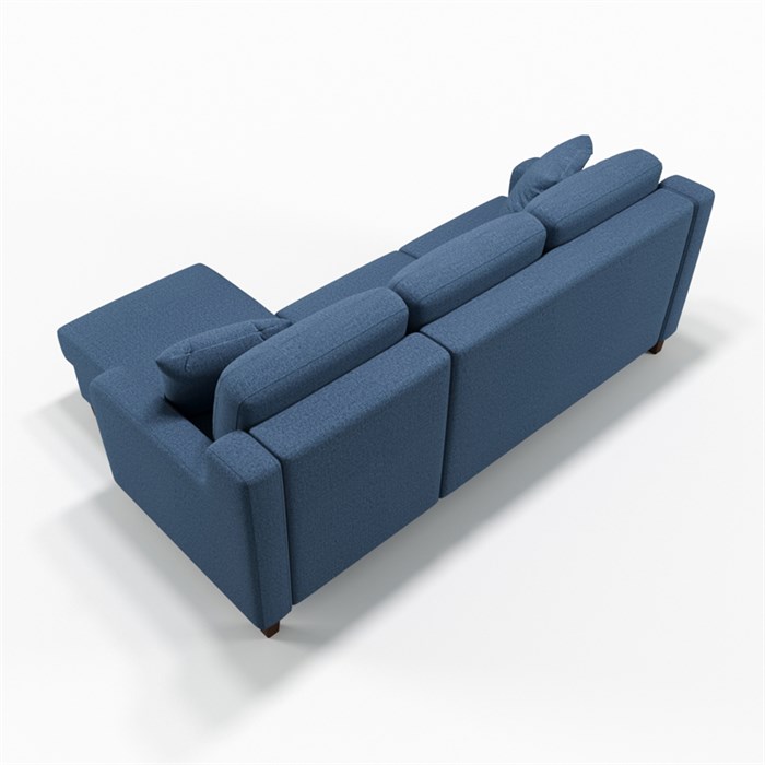 Диван Эрланд угловой Лира 10 - фото 5873