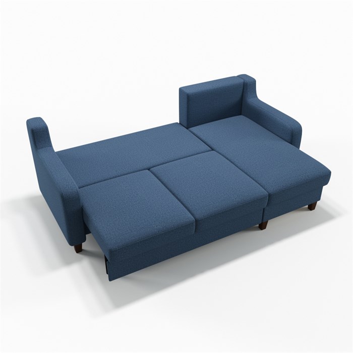 Диван Эрланд угловой Лира 10 - фото 5875