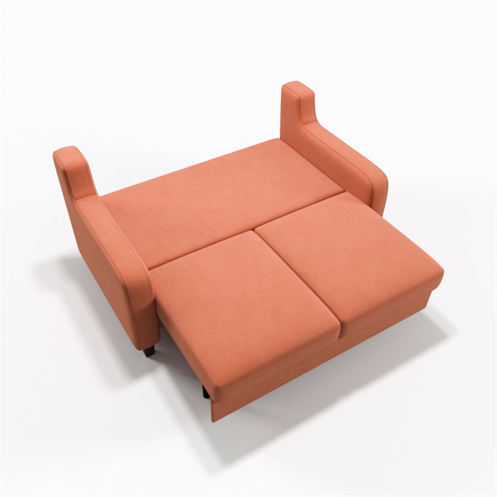 Диван Эрланд двухместный Лира 26 - фото 5876