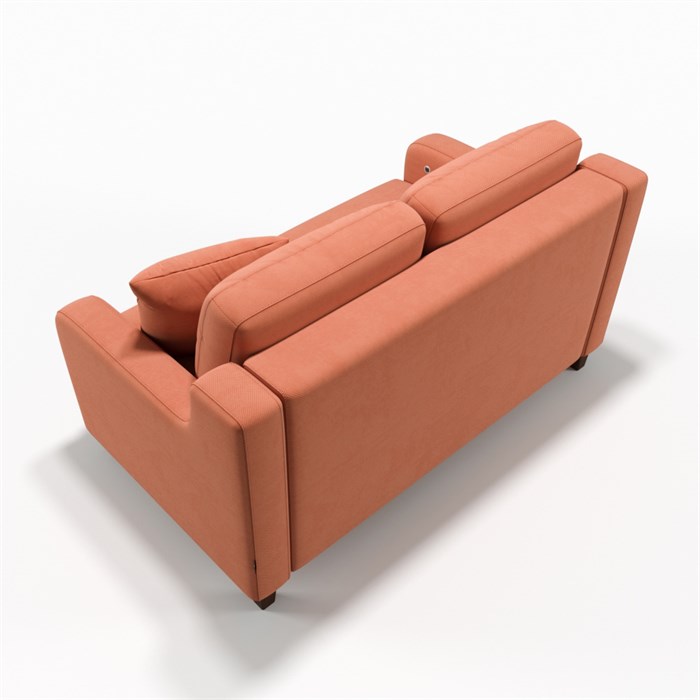 Диван Эрланд двухместный Лира 26 - фото 5880