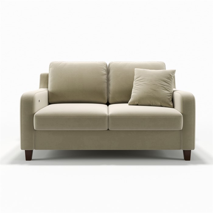 Диван Эрланд двухместный Лира 26 - фото 5881