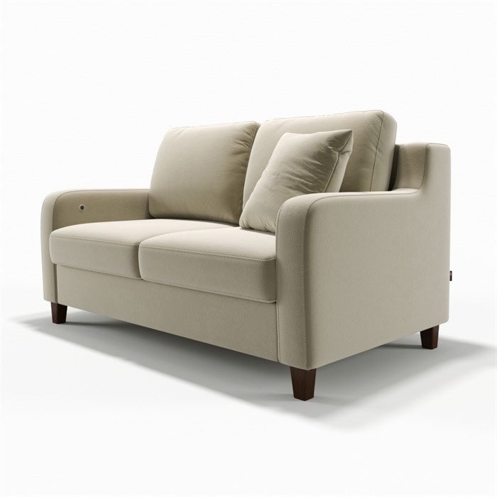 Диван Эрланд двухместный Лира 26 - фото 5882