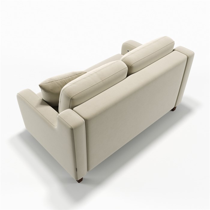 Диван Эрланд двухместный Лира 26 - фото 5883