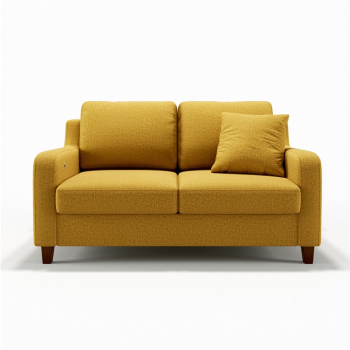 Диван Эрланд двухместный Лира 26 - фото 5893