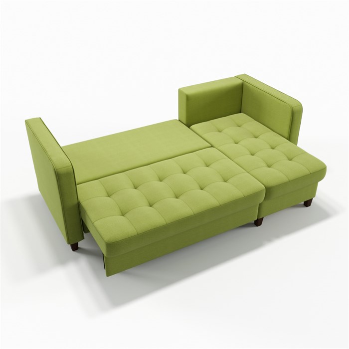 Диван Рольд угловой Velutto 38 - фото 5920