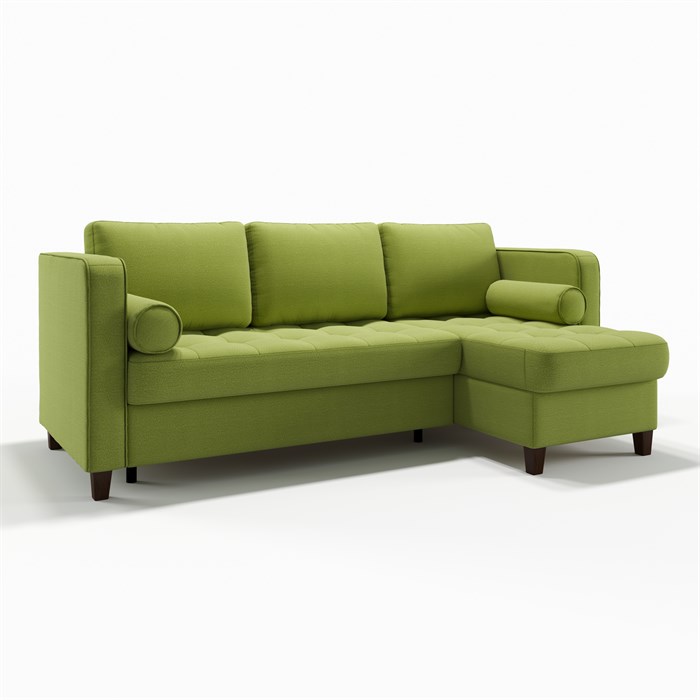 Диван Рольд угловой Velutto 38 - фото 5921