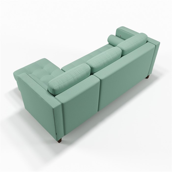 Диван Рольд угловой Velutto 38 - фото 5938