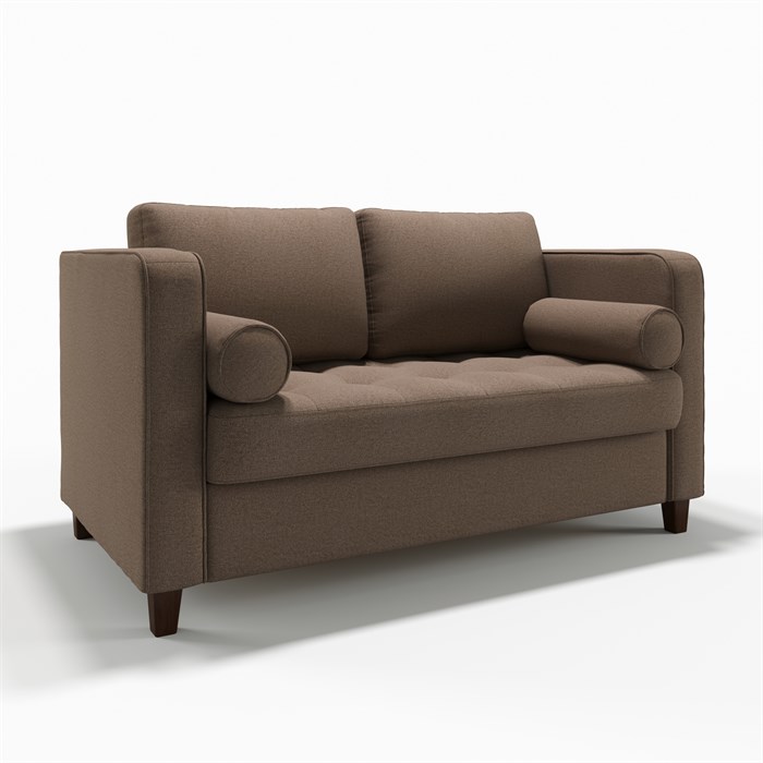 Диван Рольд двухместный Velutto 28 - фото 5991