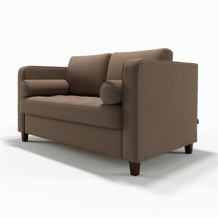 Диван Рольд двухместный Velutto 28 - фото 5992