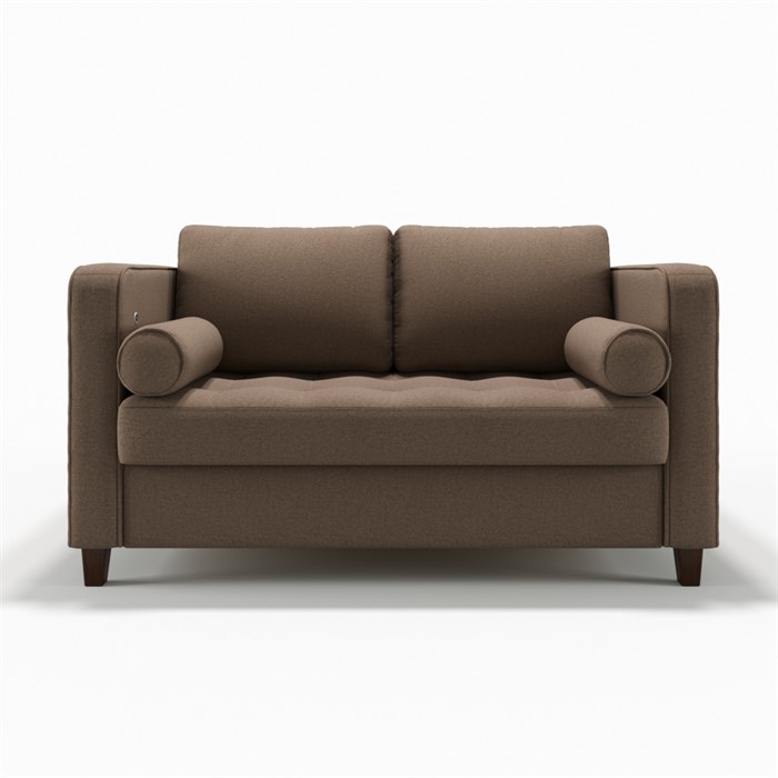 Диван Рольд двухместный Velutto 28 - фото 5993