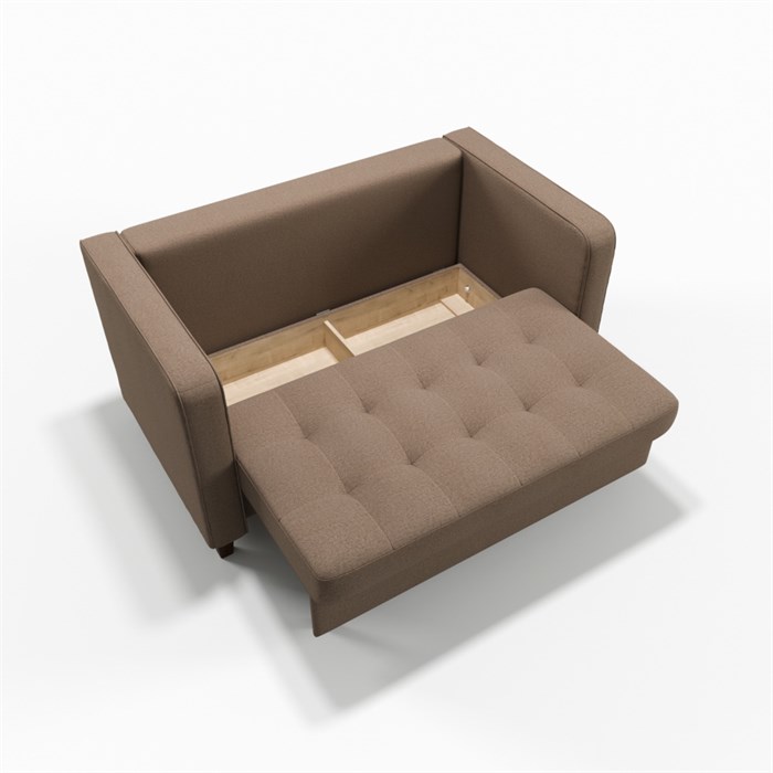 Диван Рольд двухместный Velutto 28 - фото 5995