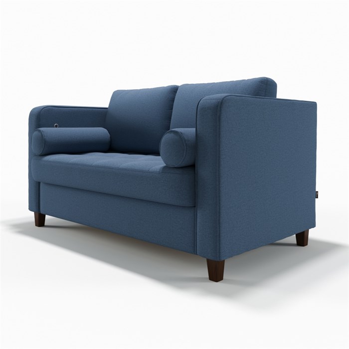 Диван Рольд двухместный Velutto 28 - фото 5997