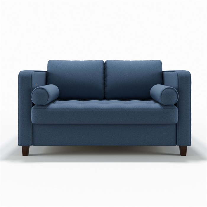 Диван Рольд двухместный Velutto 28 - фото 5998