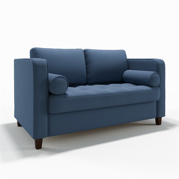 Диван Рольд двухместный Velutto 28 - фото 6002