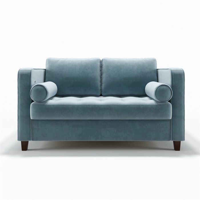 Диван Рольд двухместный Velutto 28 - фото 6006