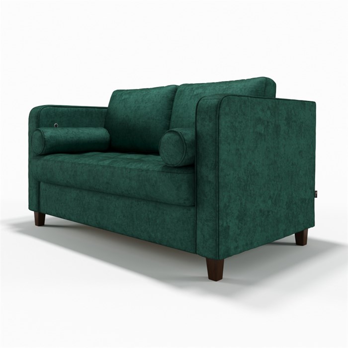 Диван Рольд двухместный Velutto 28 - фото 6017